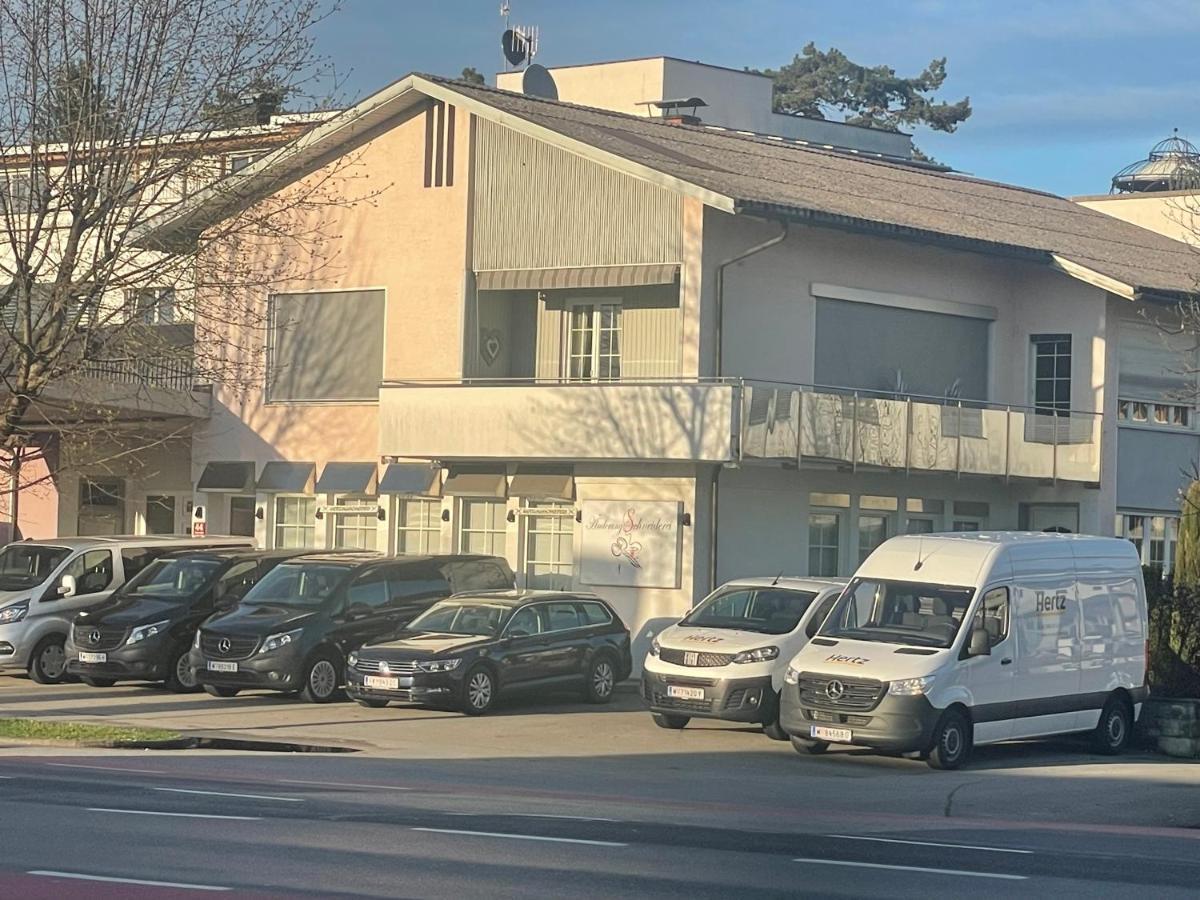 Ferienwohnung Haus Bohle Dornbirn Exterior foto